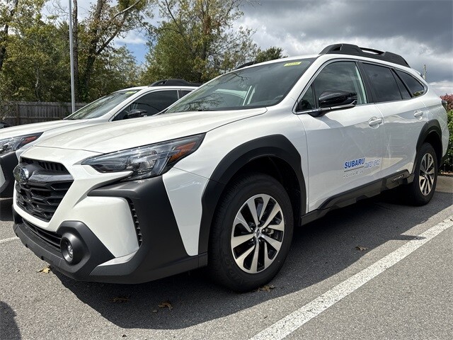 2025 Subaru Outback Premium photo 2