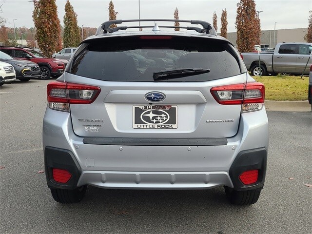 2023 Subaru Crosstrek Limited photo 4