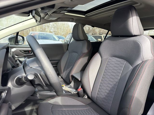 2026 Subaru Impreza Sport - Photo 12