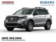Honda Passport