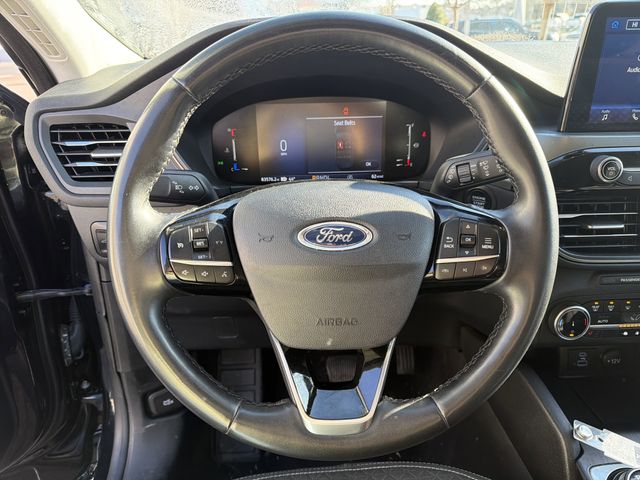 2023 Ford Escape Active - Photo 31