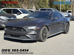 Used 2022 Ford Mustang Ecoboost Coupe for sale near Walnut Ridge, AR