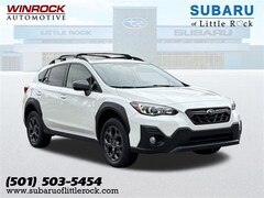 Used 2023 Subaru Crosstrek Sport SUV for sale near Walnut Ridge, AR