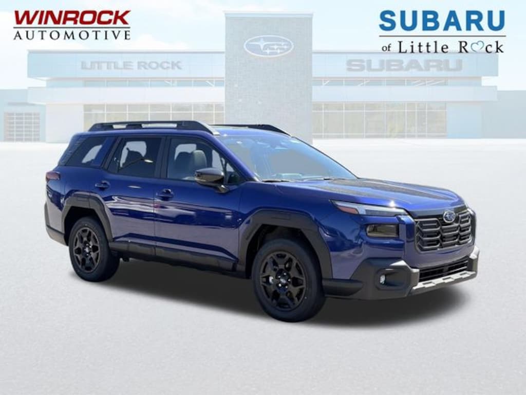 New 2026 Subaru Outback Limited SUV