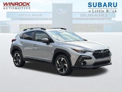 2026 Subaru Crosstrek Limited SUV