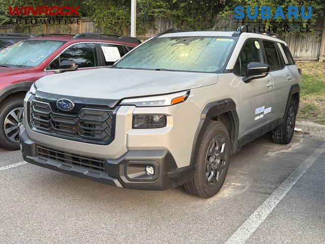 2026 Subaru Outback Premium's photo