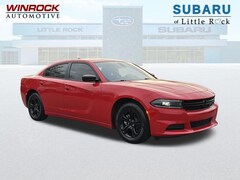 Used 2023 Dodge Charger SXT Sedan in Jonesboro, AR