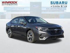 2025 Subaru Legacy Premium Sedan