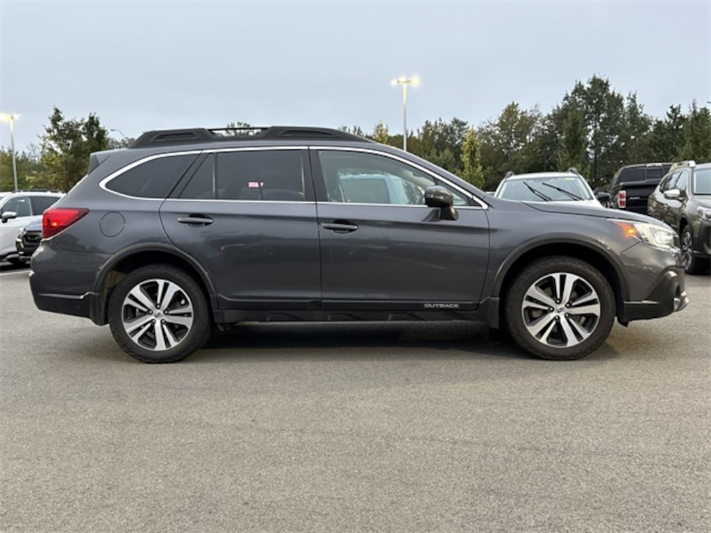 Used 2019 Subaru Outback 2.5i SUV