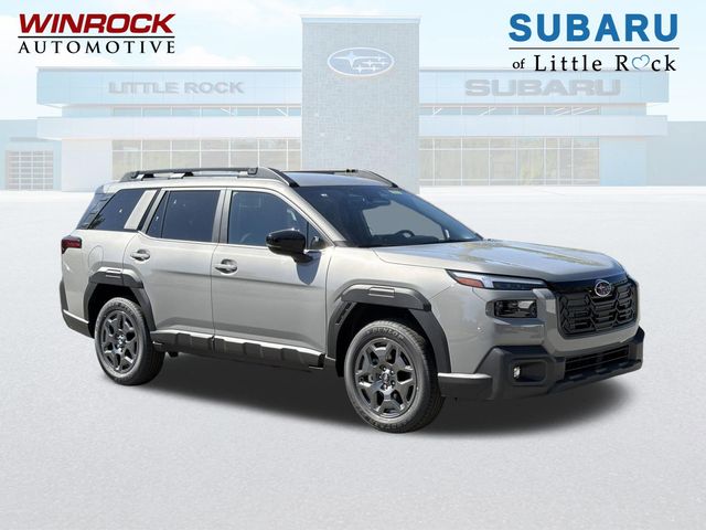 2026 Subaru Outback Premium's photo