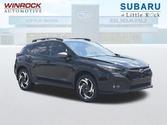 2026 Subaru Crosstrek Limited Hybrid SUV
