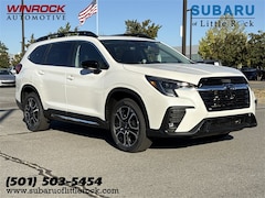 2025 Subaru Ascent Limited 7-Passenger SUV