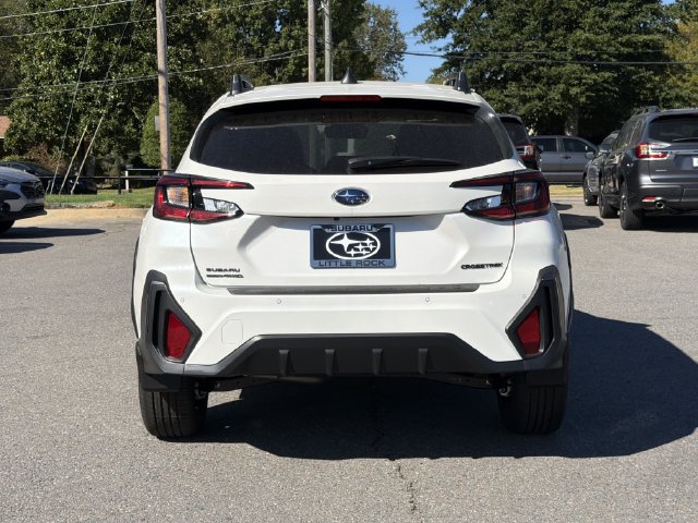 New 2026 Subaru Crosstrek Limited SUV