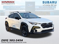 Used 2025 Subaru Crosstrek Sport SUV for sale near Paragould, AR