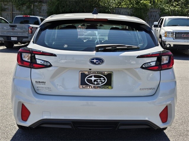 2024 Subaru Impreza Sport photo 4