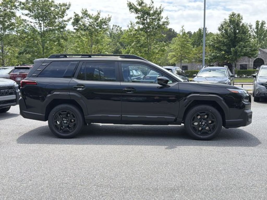 New 2026 Subaru Outback Limited SUV