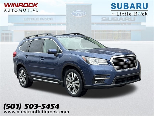 2020 Subaru Ascent Limited