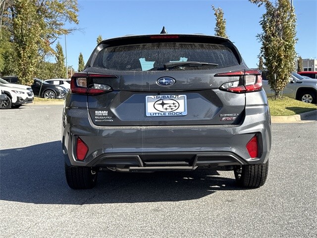 2025 Subaru Impreza 2.5RS photo 4