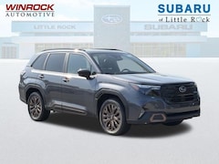 2026 Subaru Forester Sport SUV