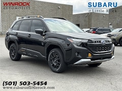 2026 Subaru Forester Wilderness SUV