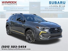 Used 2025 Subaru Crosstrek Sport SUV for sale near Paragould, AR