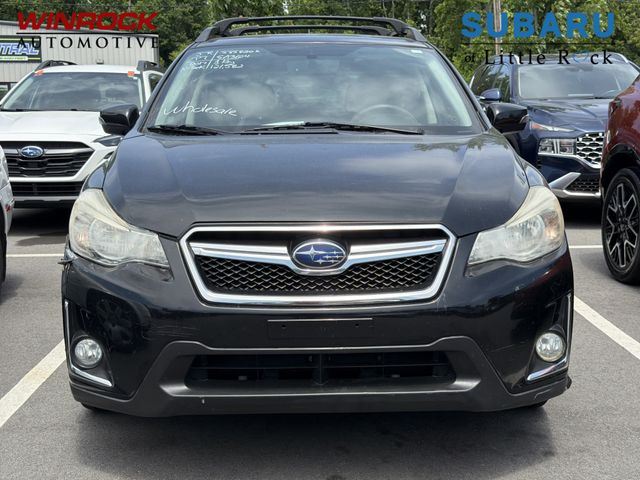 2017 Subaru Crosstrek 2.0i Premium CVT's photo