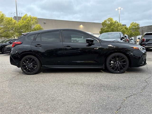 2024 Subaru Impreza 2.5RS photo 2