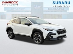 2026 Subaru Crosstrek Limited SUV