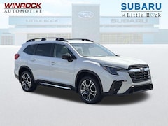 2026 Subaru Ascent Limited 7-Passenger SUV
