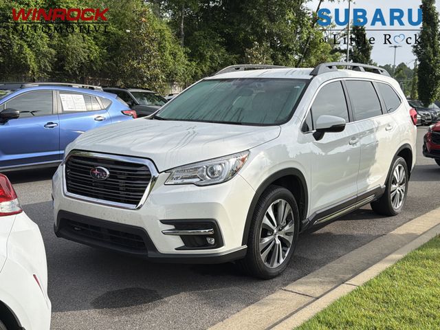 2022 Subaru Ascent Limited 7 Passenger's photo