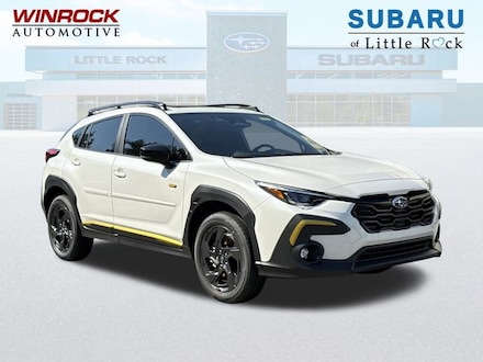 2025 Subaru Crosstrek Sport SUV