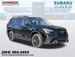  Subaru Ascent