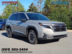 2026 Subaru Forester Premium SUV