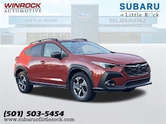 Used 2024 Subaru Crosstrek Premium SUV for sale near Walnut Ridge, AR