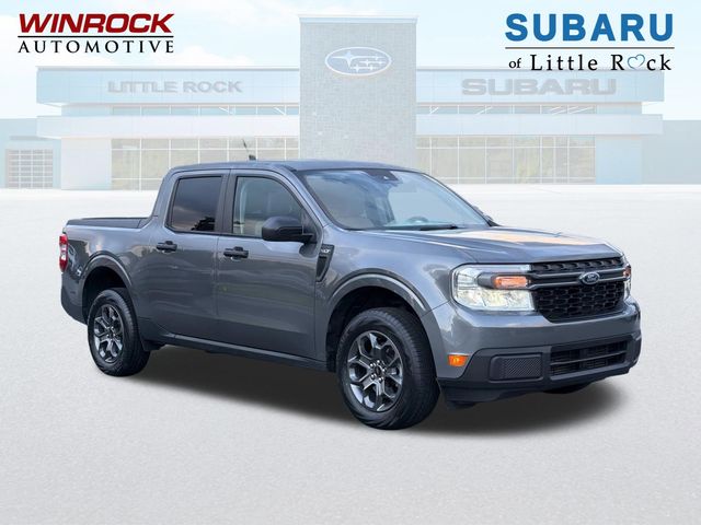 2024 Ford Maverick XLT FWD's photo