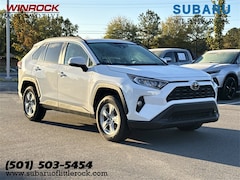 Used 2019 Toyota RAV4 XLE SUV for sale near Walnut Ridge, AR