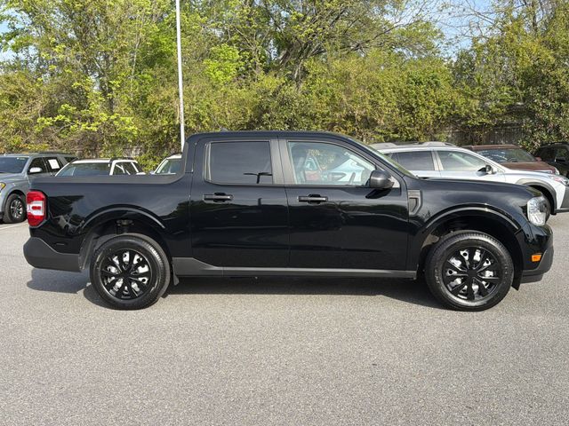 Used 2024 Ford Maverick XL with VIN 3FTTW8A91RRA65430 for sale in Little Rock