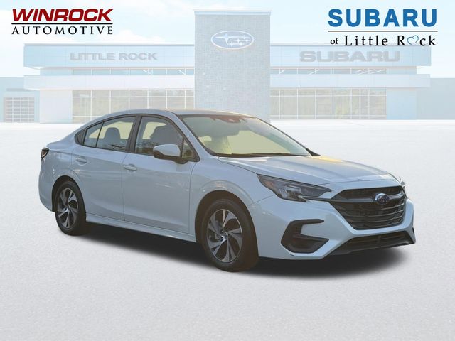 2025 Subaru Legacy