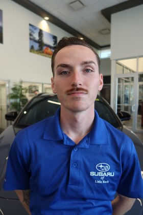 Staff member Jasper Ripper from 53d792e82ec8