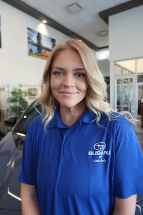 Staff member Kipperlie Davis from 53d792e82ec8