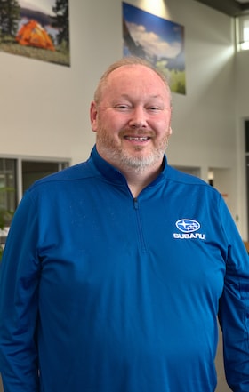 Staff member Reid Bryant from 02e28004b63f