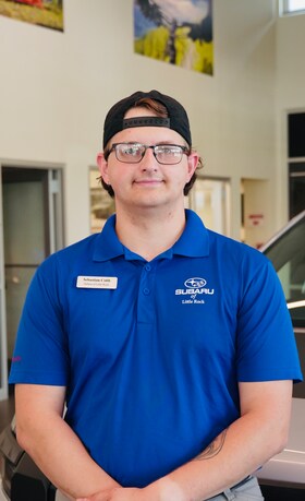Staff member Sebastian Cobb from 53d792e82ec8
