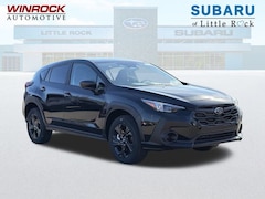 2026 Subaru Crosstrek Base SUV