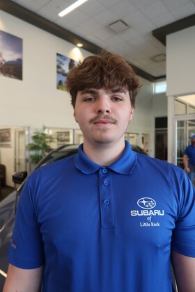 Staff member Paul Butler from 53d792e82ec8