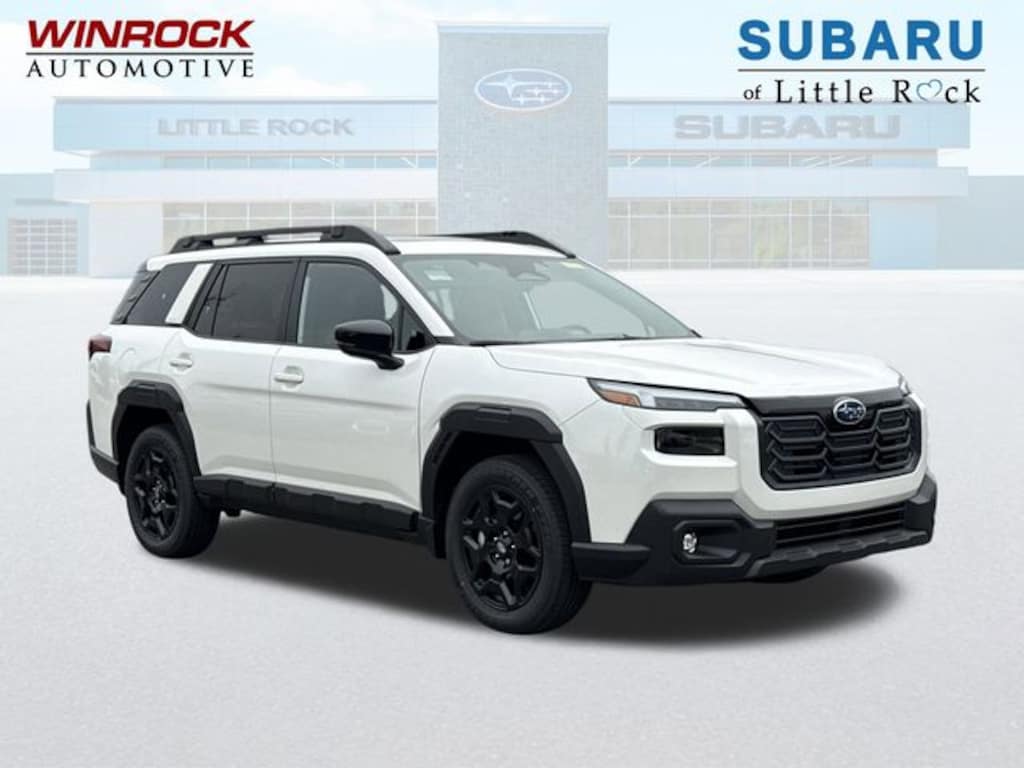 New 2026 Subaru Outback Limited SUV