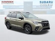  Subaru Ascent