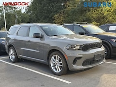 Used 2024 Dodge Durango GT Plus SUV in Jonesboro, AR