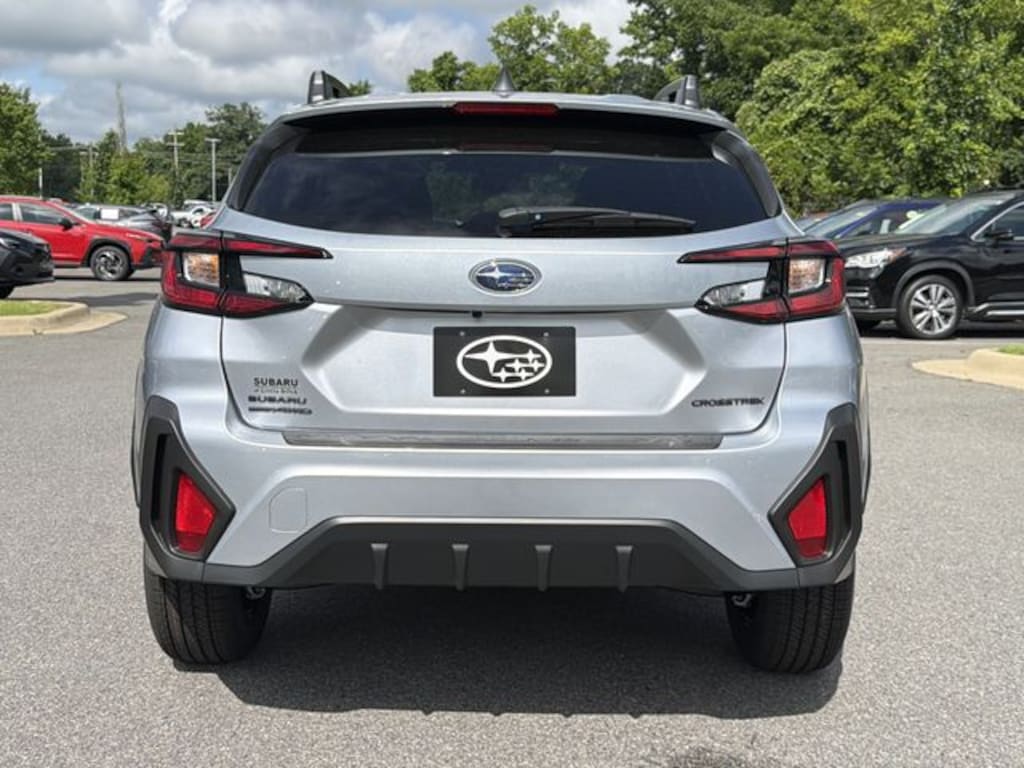 New 2026 Subaru Crosstrek Premium SUV