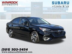 Used 2025 Subaru Legacy Premium Sedan for sale near Paragould, AR