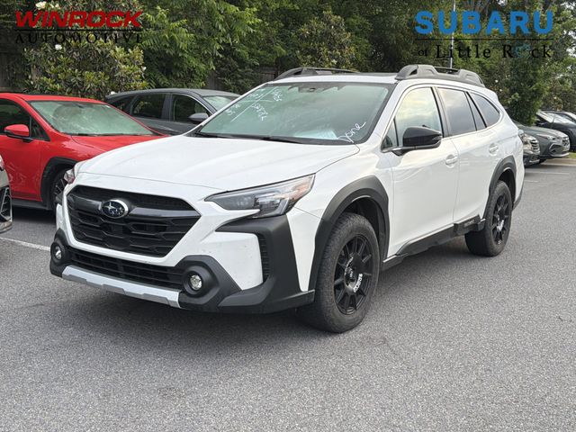 2023 Subaru Outback Limited's photo